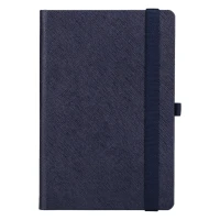 ALICANTE, a5 notebook, blue