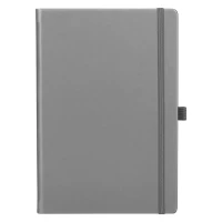 MALPENSA, a5 notebook, gray