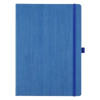 PINO MAXI, B5-Notizbuch, Königsblau