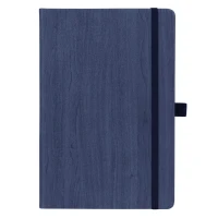PINO MAXI, notes b5, plavi