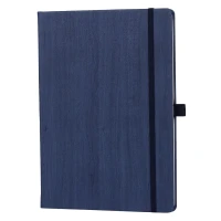 PINO MAXI, notes b5, plavi