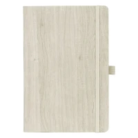 PINO, a5 notebook, beige