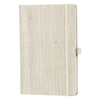 PINO, a5 notebook, beige