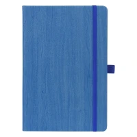 PINO, a5 notebook, royal blue
