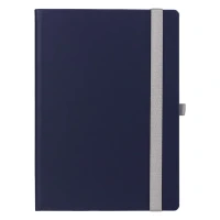 MONDO MAXI, notes b5, plavi