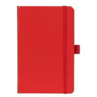 TOTO MINI, notes a6, crveni