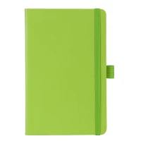 TOTO MINI, A6-Notizbuch Lime-Grün