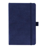 TOTO MINI, notes a6, plavi