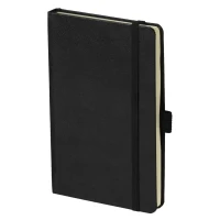 TOTO MINI, notes a6, crni