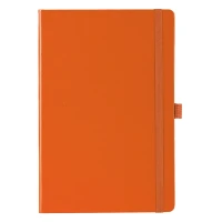 TOTO, a5 notebook, orange