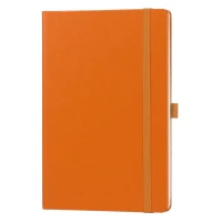 TOTO, a5 notebook, orange