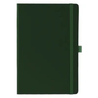 TOTO, A5-Notizbuch, Grün
