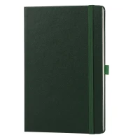 TOTO, A5-Notizbuch, Grün