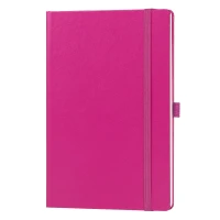 TOTO, A5-Notizbuch, Fuchsia