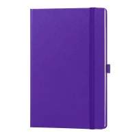 TOTO, notes a5, ljubičasti