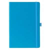 TOTO, a5 notebook, turquoise