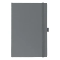 TOTO, a5 notebook, gray