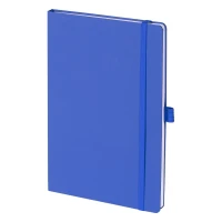 PARIS, A5-Notizbuch, Königsblau