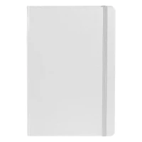 HELSINKI NOTE, a5 notebook, white
