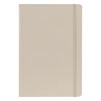 HELSINKI NOTE, a5 notebook, beige