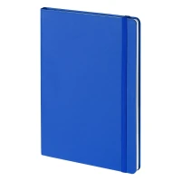 HELSINKI NOTE, notes a5, rojal plavi