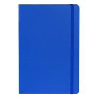 HELSINKI NOTE, notes a5, rojal plavi