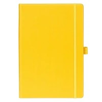 MELA, notes a5, žuti