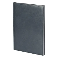 BUSINESS, b5 agenda, gray