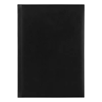 BUSINESS, b5 agenda, black