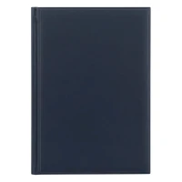 LUGANO, B5-Agenda, Blau