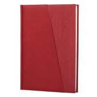 ONTARIO, b5 agenda, red