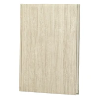 SHERWOOD, b5 agenda, beige