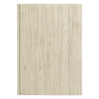 SHERWOOD, b5 agenda, beige