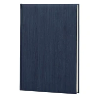 SHERWOOD, B5-Agenda, Blau
