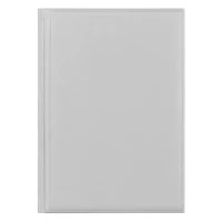 MANILA, B5 Agenda, Silber