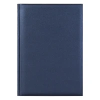 MANILA, B5 Agenda, Blau