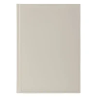 HELSINKI, B5 Agenda Beige