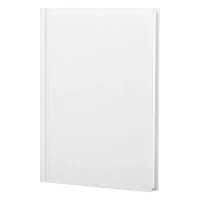 HELSINKI, B5 Agenda Weiss