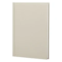 HELSINKI, B5 Agenda Beige