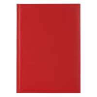 HELSINKI, b5 agenda, red