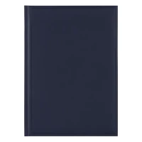 HELSINKI, b5 agenda, blue