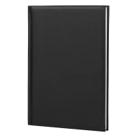 HELSINKI, b5 agenda, black
