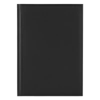 HELSINKI, b5 agenda, black