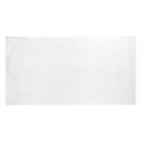 BLISS 75, sublimation towel, 370g/m2, white