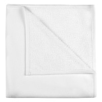 BLISS 75, sublimation towel, 370g/m2, white
