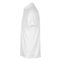 GO GREEN, polo shirt, 180 g/m2, white
