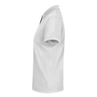 GO GREEN LADY, women's polo shirt, 180 g/m2, gray