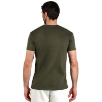 TERRA MEN, organic combed cotton t-shirt, 150 g/m2, olive