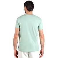 TERRA MEN, organic combed cotton t-shirt, 150 g/m2, pastel green