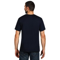 TARGET MEN, t-shirt, 160 g/m2, blue